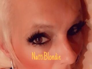 NattiBlondie