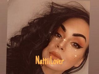 NattiiLover Mobile Porno