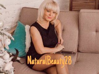 NaturalBeauty28