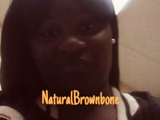 NaturalBrownbone