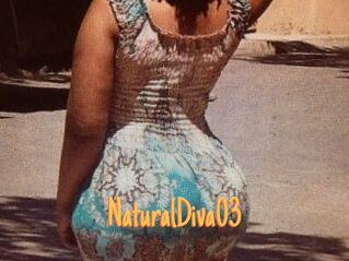NaturalDiva03 Mobile Porno