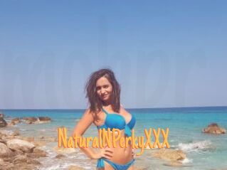 NaturalNPerkyXXX