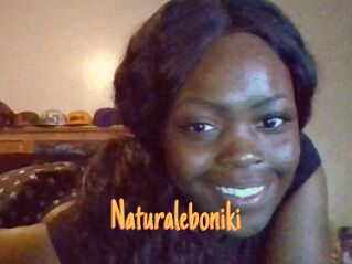 Naturaleboniki