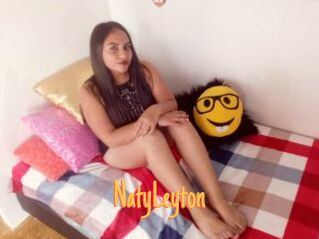 NatyLeyton Mobile Porno