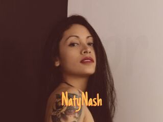 NatyNash