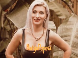NatyaPopova Mobile Porno