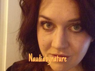 Naudiabynature