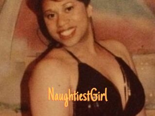 NaughtiestGirl