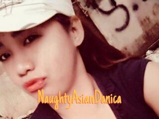 NaughtyAsianDanica