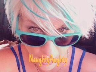 NaughtyAughty