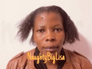NaughtyBigLisa Mobile Porno