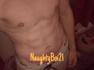 NaughtyBoi21 Mobile Porno