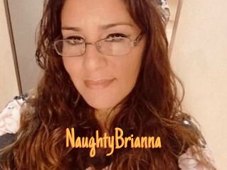 NaughtyBrianna