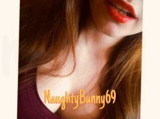 NaughtyBunny69 Mobile Porno