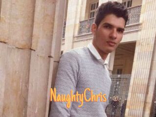 NaughtyChris