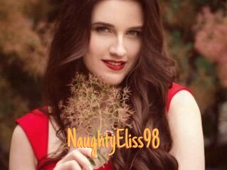 NaughtyEliss98