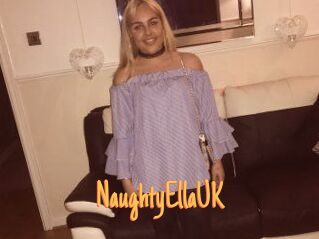 Naughty_EllaUK