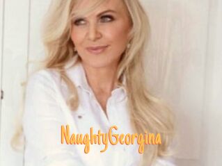 NaughtyGeorgina