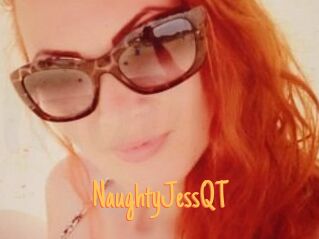 NaughtyJessQT