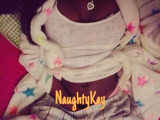 NaughtyKay