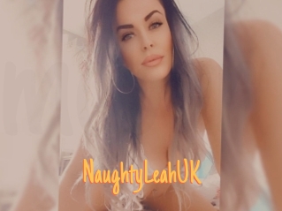 NaughtyLeahUK