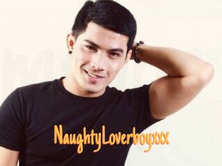 NaughtyLoverboyxxx