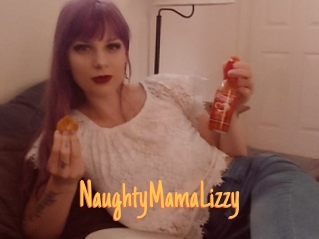 NaughtyMamaLizzy