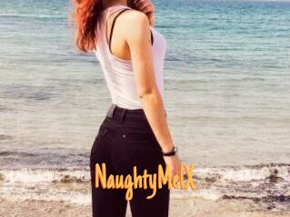 NaughtyMelX