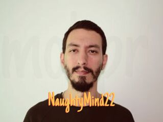 NaughtyMind22