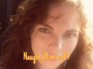 NaughtyMommy89