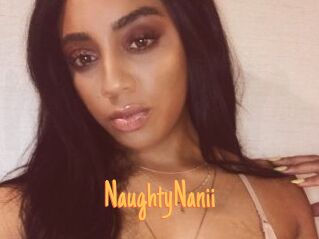 NaughtyNanii
