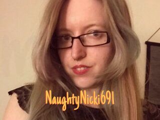 NaughtyNicki691