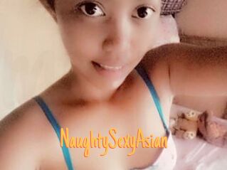 NaughtySexyAsian