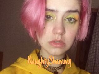 NaughtyShammy