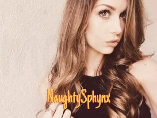 NaughtySphynx