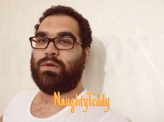 NaughtyTeddy