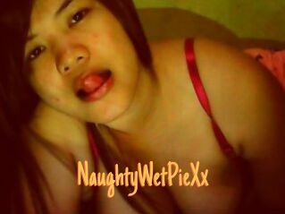NaughtyWetPieXx