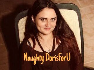 Naughty_DorisForU Mobile Porno