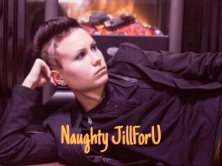 Naughty_JillForU