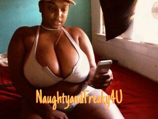 NaughtyandFreaky4U Mobile Porno