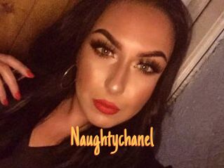 Naughty_chanel