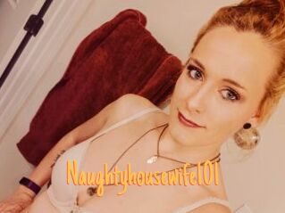 Naughtyhousewife101