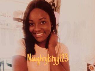Naughtykityy123