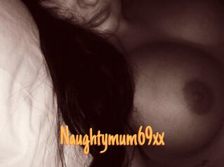 Naughtymum69xx