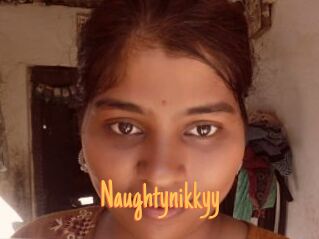 Naughtynikkyy