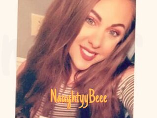NaughtyyBeee Mobile Porno