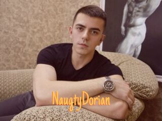 NaugtyDorian