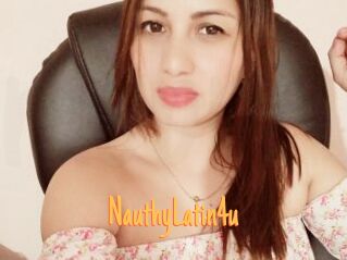 NauthyLatin4u