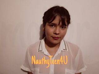 NauthyTeen4U