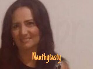 Nauthytasty